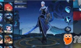 王者最新爆料游戏推荐,神秘英雄即将登场，游戏体验再升级！