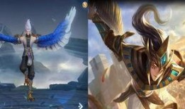 女娲补天皮肤最新爆料图片,仙气缭绕，美轮美奂